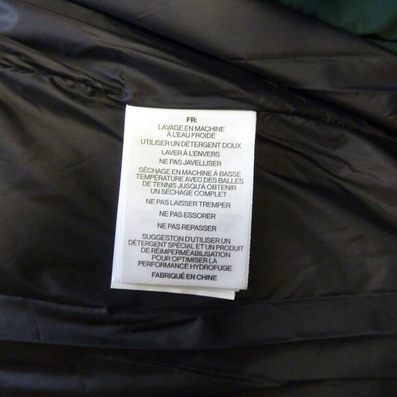 Soia & Kyo SONNY-N Classic Puffer Down Coat - Picture 12 of 12